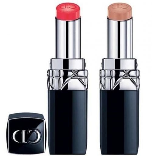 DIOR brand lipstick