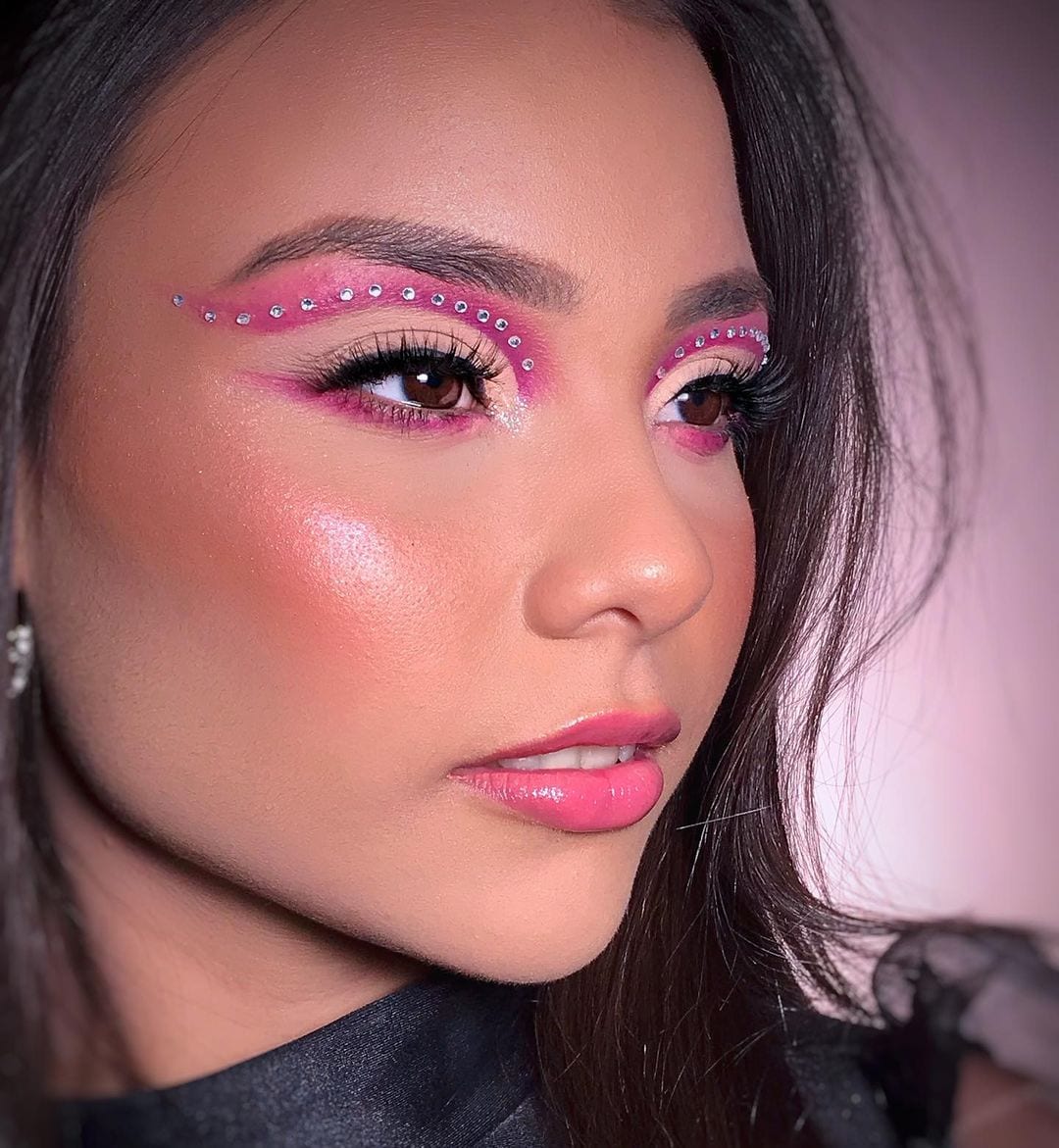 Maquillaje estilos de Euphoria: 40 ideas para inspirarte - octubre 29, 2025 Maquillaje estilos de Euphoria: 40 ideas para inspirarte - 1660580115 289 que es como hacerlo y 40 fotos para inspirarte