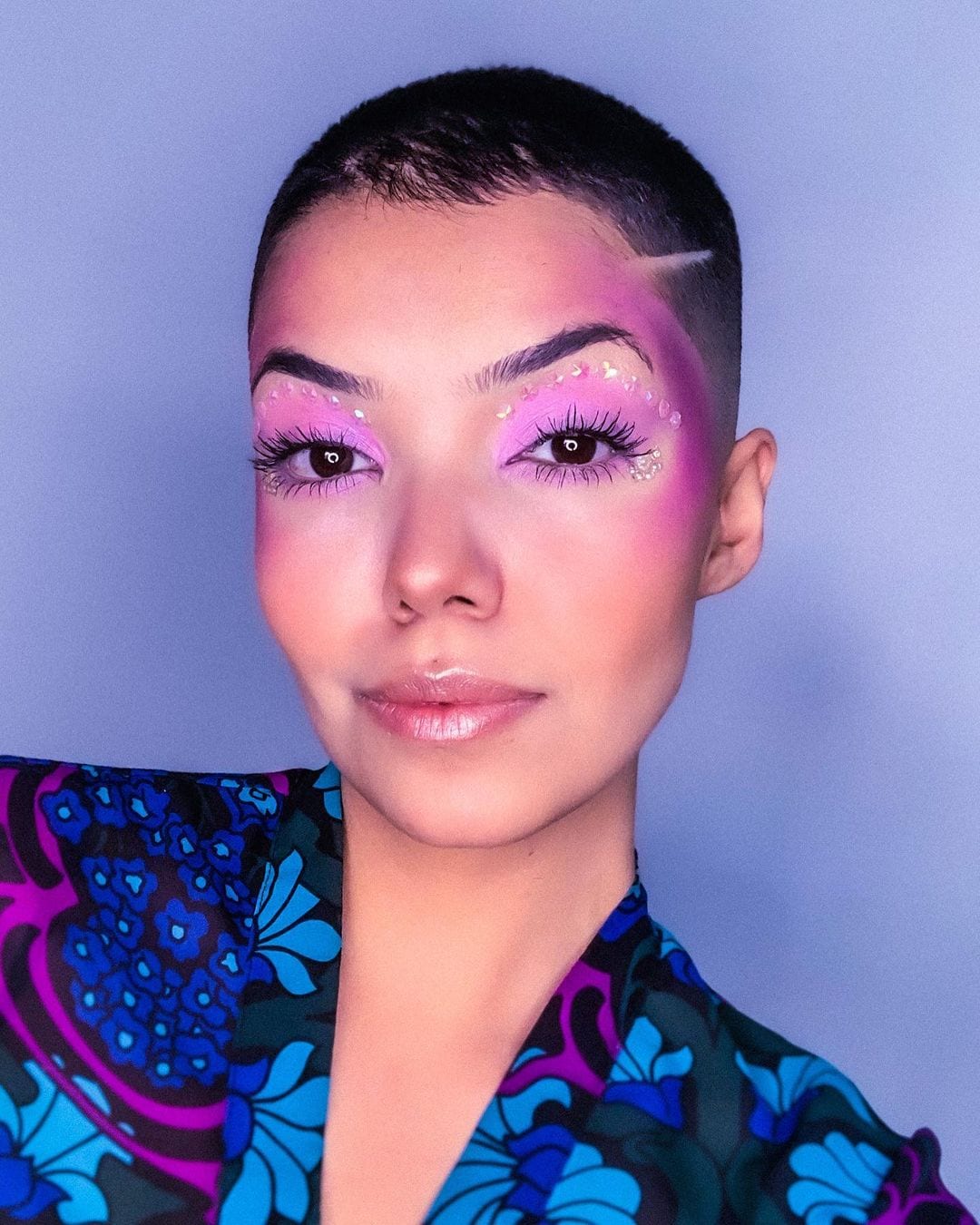 Maquillaje estilos de Euphoria: 40 ideas para inspirarte - octubre 29, 2025 Maquillaje estilos de Euphoria: 40 ideas para inspirarte - 1660580115 794 que es como hacerlo y 40 fotos para inspirarte