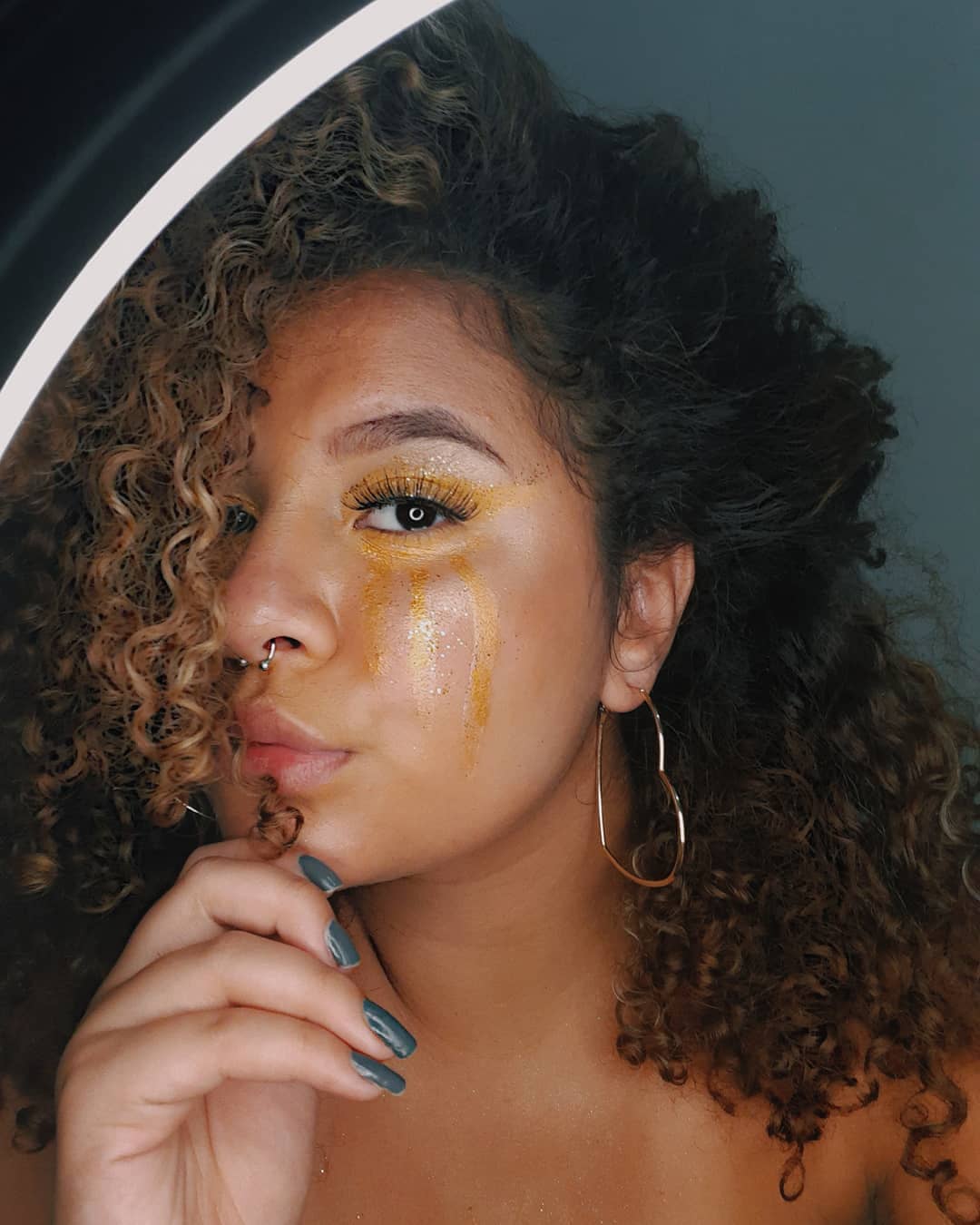 Maquillaje estilos de Euphoria: 40 ideas para inspirarte - octubre 29, 2025 Maquillaje estilos de Euphoria: 40 ideas para inspirarte - 1660580116 650 que es como hacerlo y 40 fotos para inspirarte