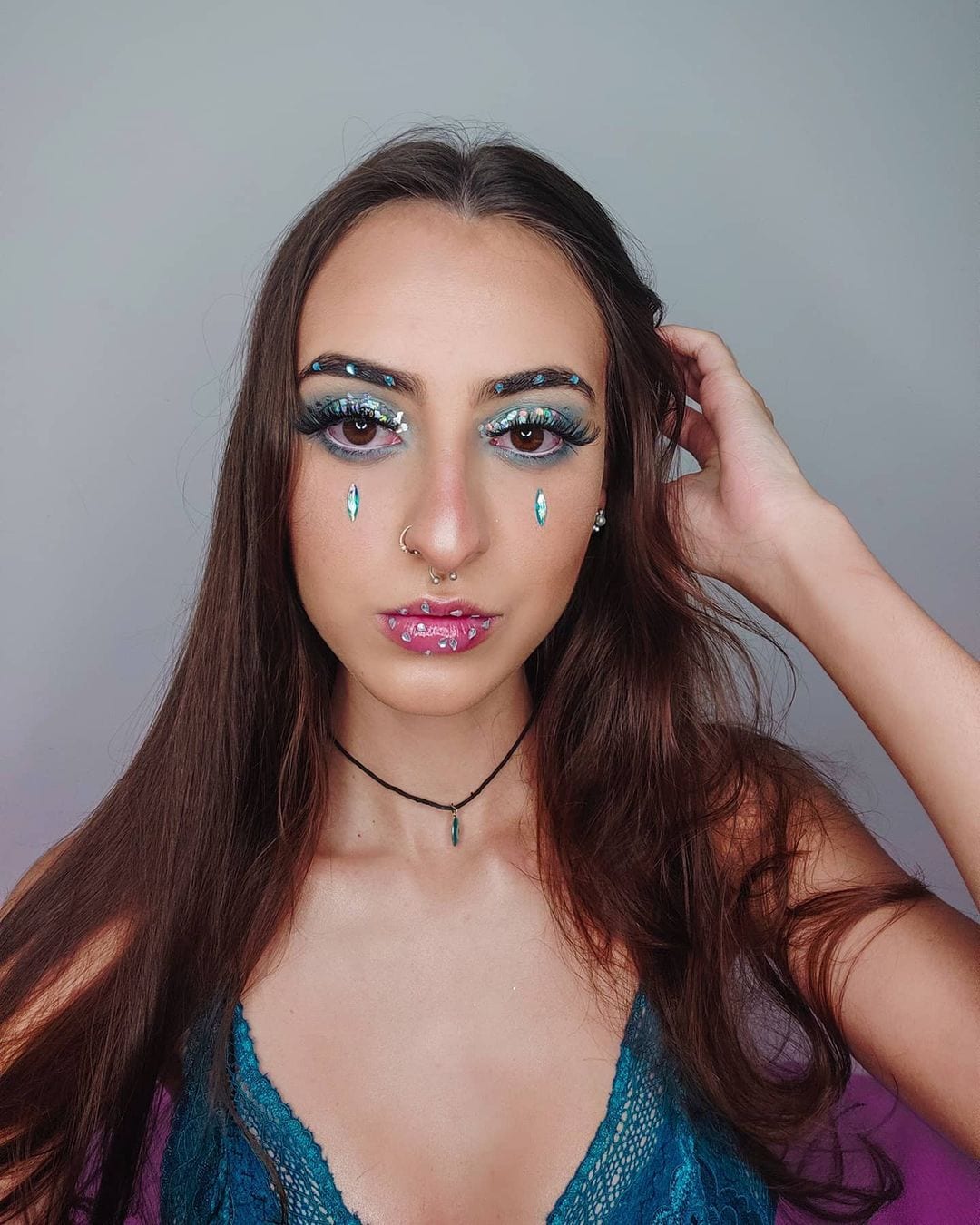 Maquillaje estilos de Euphoria: 40 ideas para inspirarte - octubre 29, 2025 Maquillaje estilos de Euphoria: 40 ideas para inspirarte - 1660580117 365 que es como hacerlo y 40 fotos para inspirarte