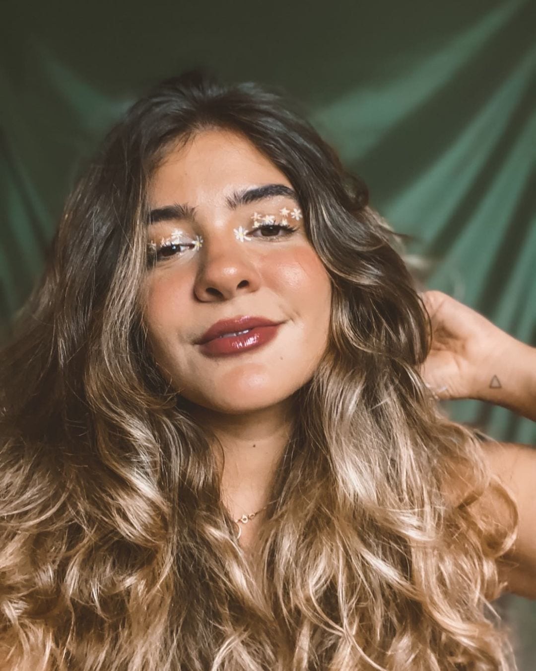 Maquillaje estilos de Euphoria: 40 ideas para inspirarte - octubre 29, 2025 Maquillaje estilos de Euphoria: 40 ideas para inspirarte - 1660580117 80 que es como hacerlo y 40 fotos para inspirarte