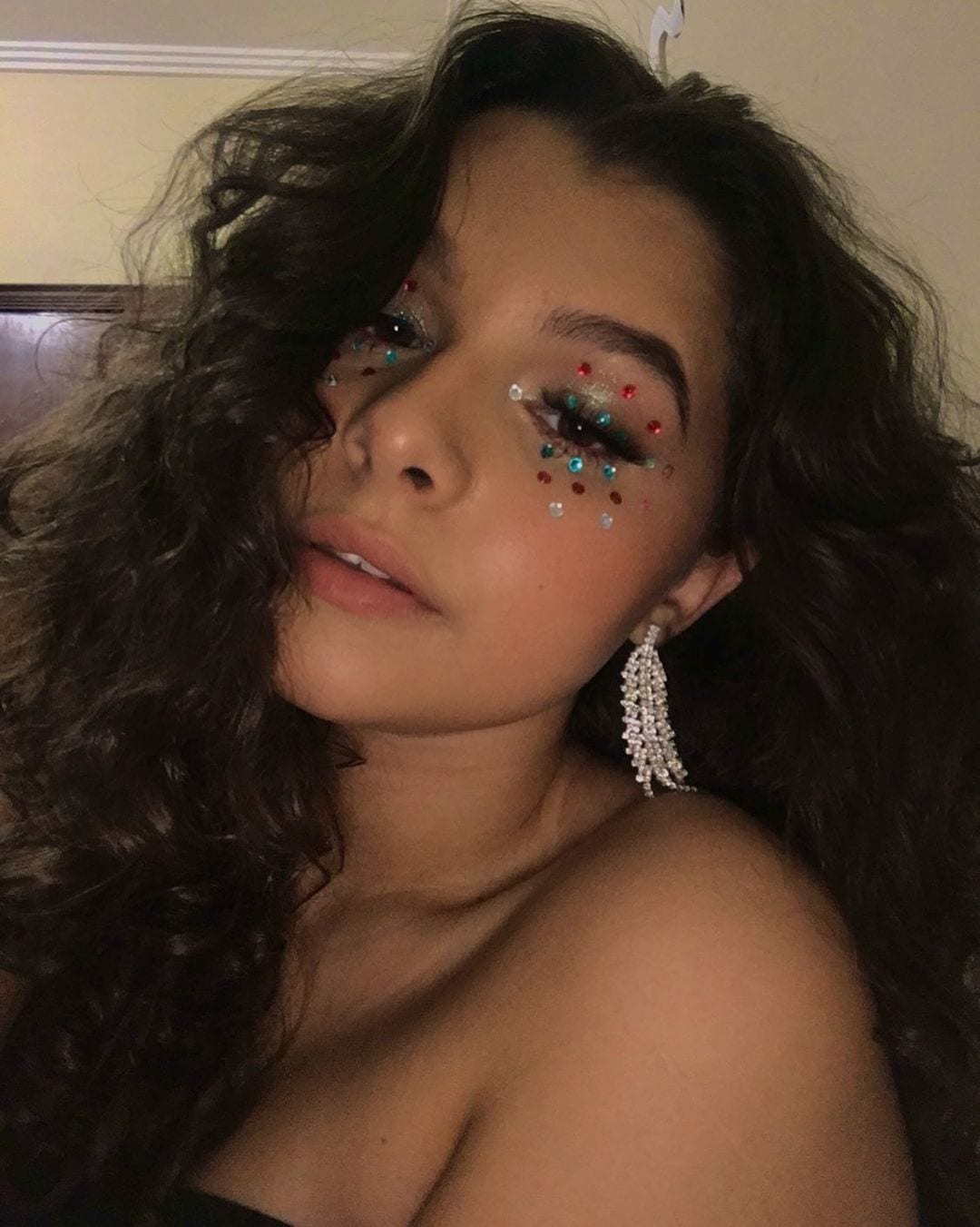 Maquillaje estilos de Euphoria: 40 ideas para inspirarte - octubre 29, 2025 Maquillaje estilos de Euphoria: 40 ideas para inspirarte - 1660580118 900 que es como hacerlo y 40 fotos para inspirarte