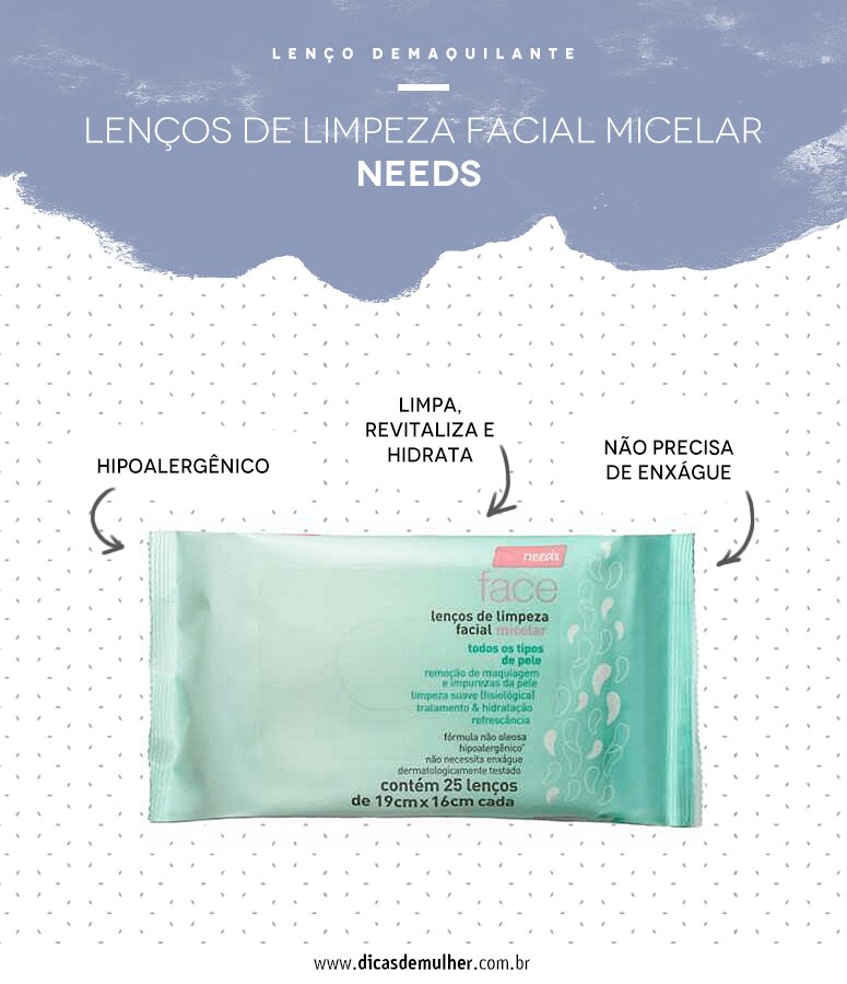 10 consejos para quitarte el maquillaje de forma sencilla - 1660582206 86 10 trucos para desmaquillarte facilmente