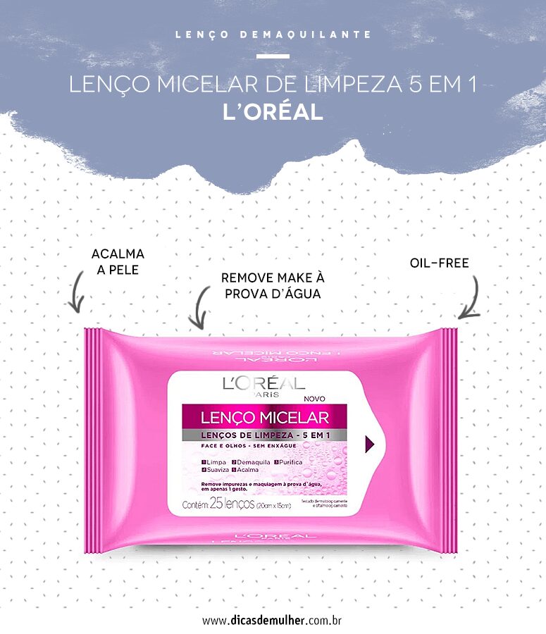 10 consejos para quitarte el maquillaje de forma sencilla - 1660582207 47 10 trucos para desmaquillarte facilmente