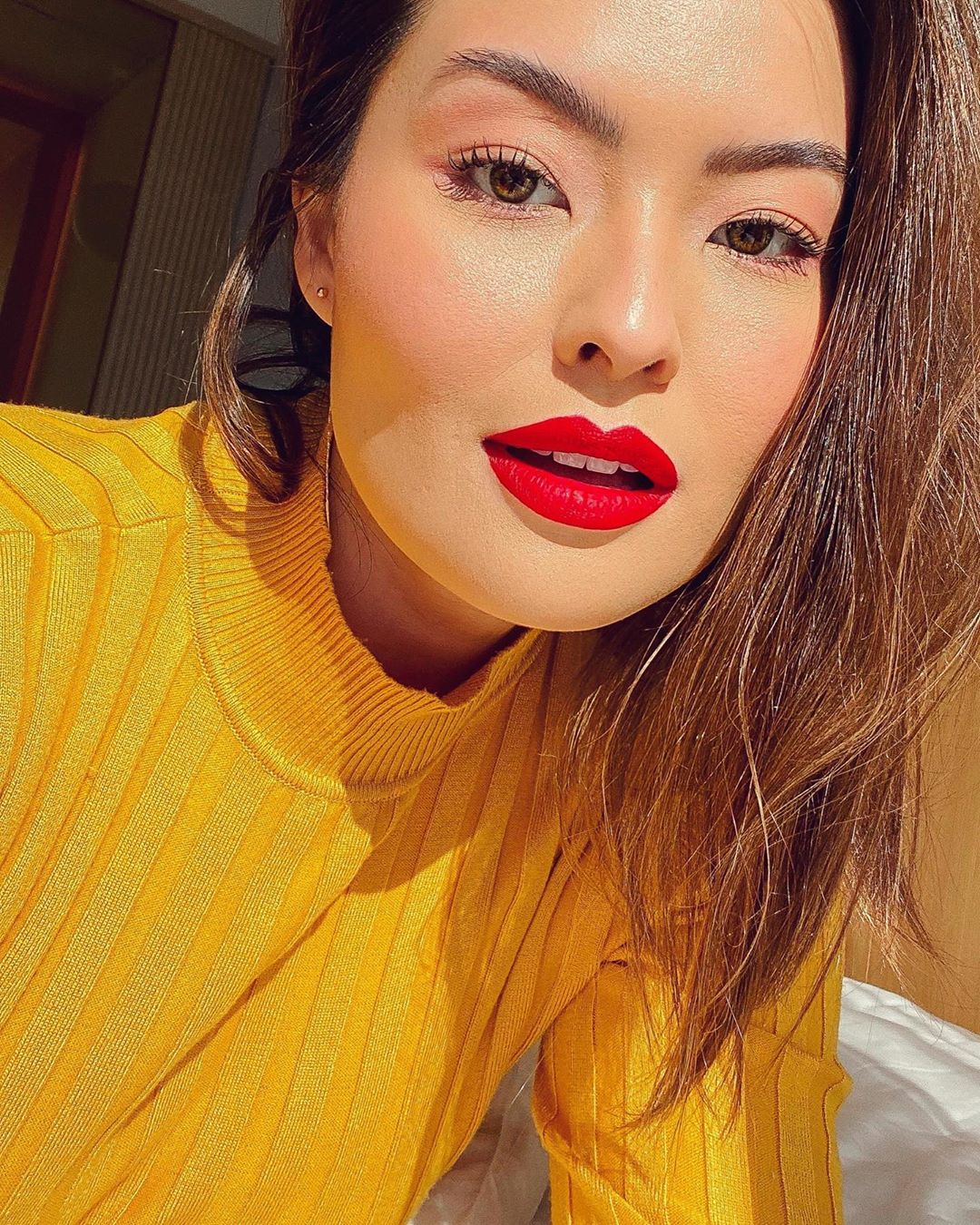 Maquillaje claro y luminoso: 20 ideas con imágenes para inspirarte - 1660584252 959 consejos e inspiraciones para lucir este maquillaje