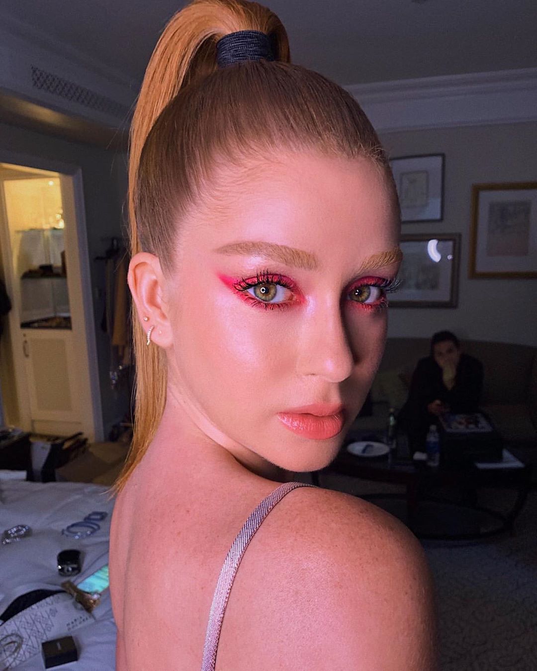 Maquillaje para sorprender siempre: 28 ideas - 1660588795 277 28 inspiraciones para sorprender en cada ocasion