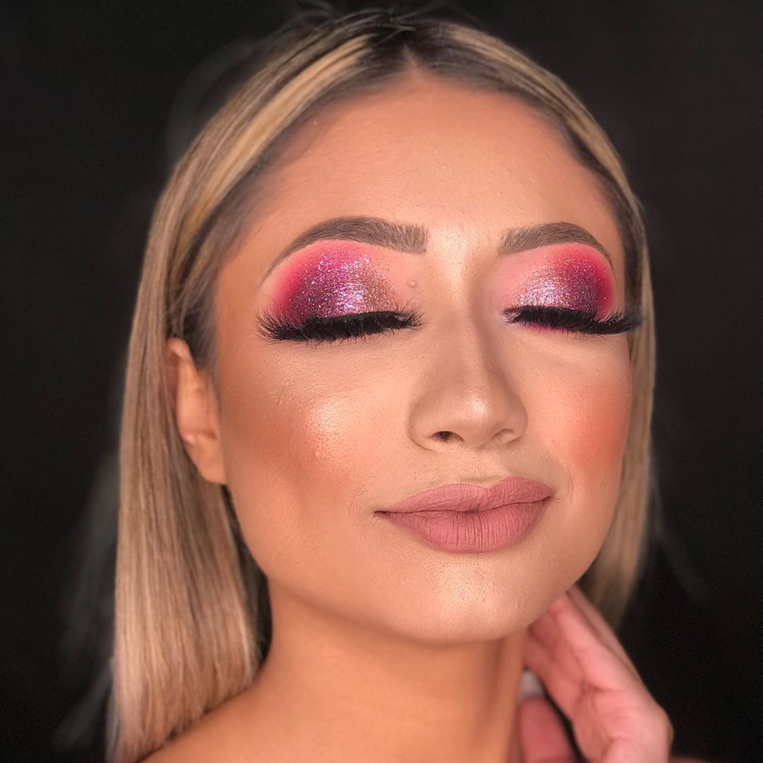 Maquillaje para sorprender siempre: 28 ideas - 1660588795 959 28 inspiraciones para sorprender en cada ocasion