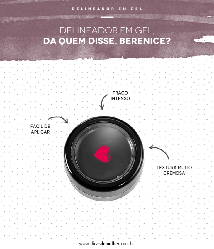 Los 10 mejores delineadores en gel para comprar y lucir perfecta - 1660593461 888 Top 10 para comprar y salir corriendo