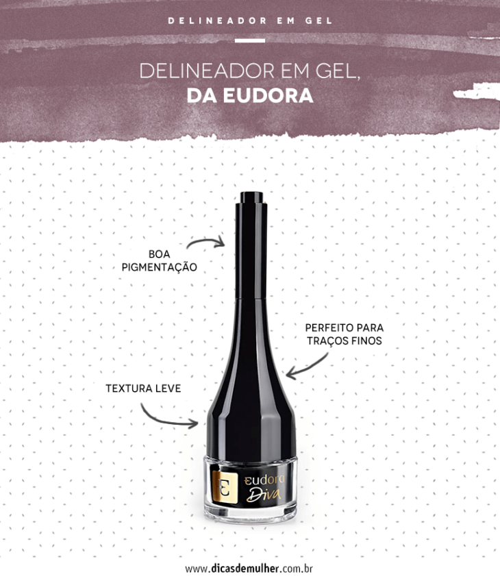 Los 10 mejores delineadores en gel para comprar y lucir perfecta - 1660593462 499 Top 10 para comprar y salir corriendo