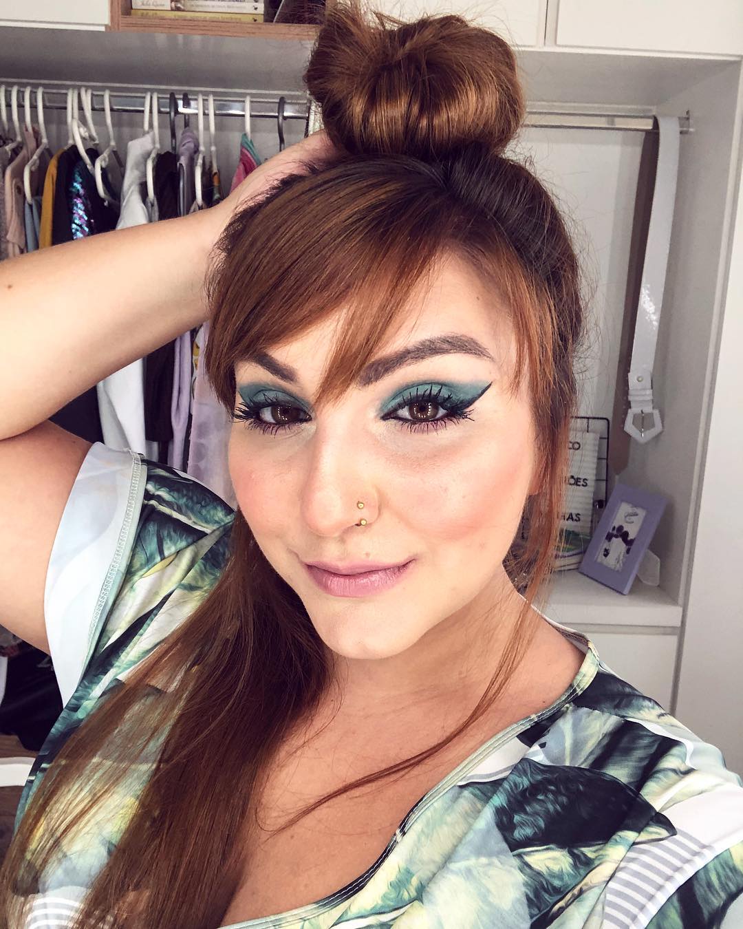 Descubre cómo lograr un delineado clásico a la perfección - 1660593580 725 aprende a hacer esta linea atemporal a la perfeccion