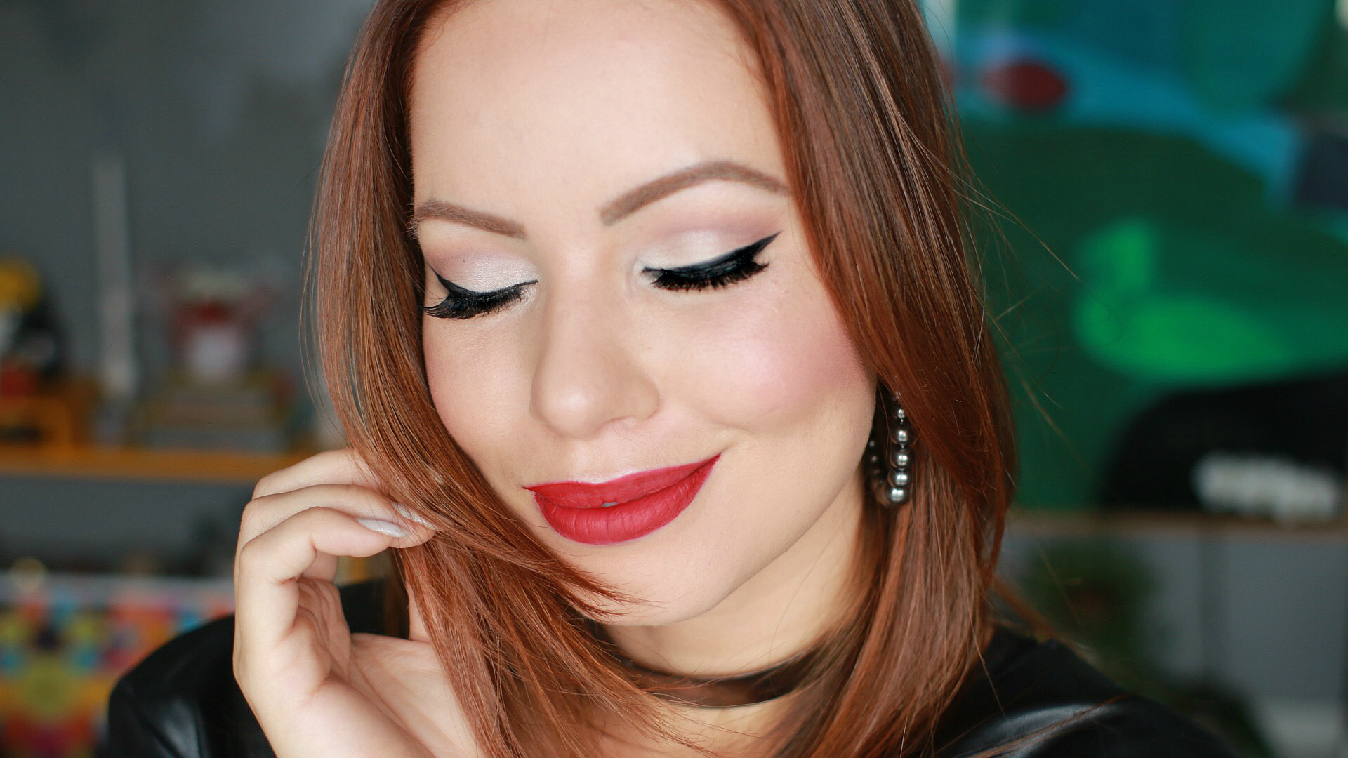 Descubre cómo lograr un delineado clásico a la perfección - 1660593581 629 aprende a hacer esta linea atemporal a la perfeccion