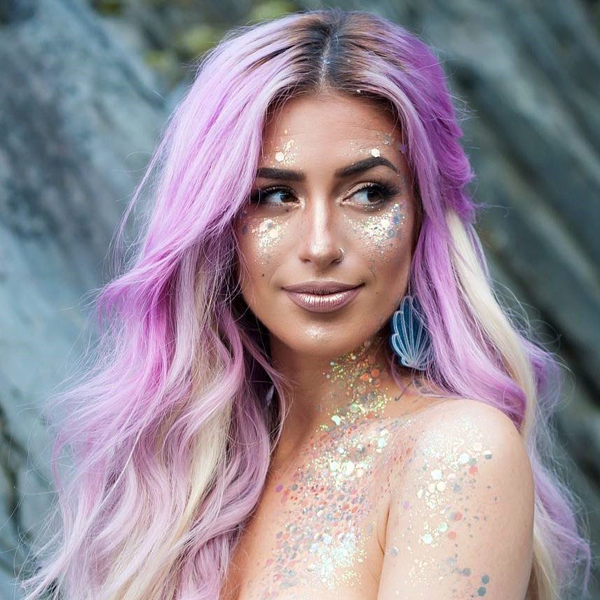 8 guías de maquillaje para transformarte en la soberana de los océanos - 1660593702 328 8 tutoriales para convertirte en la reina de las aguas