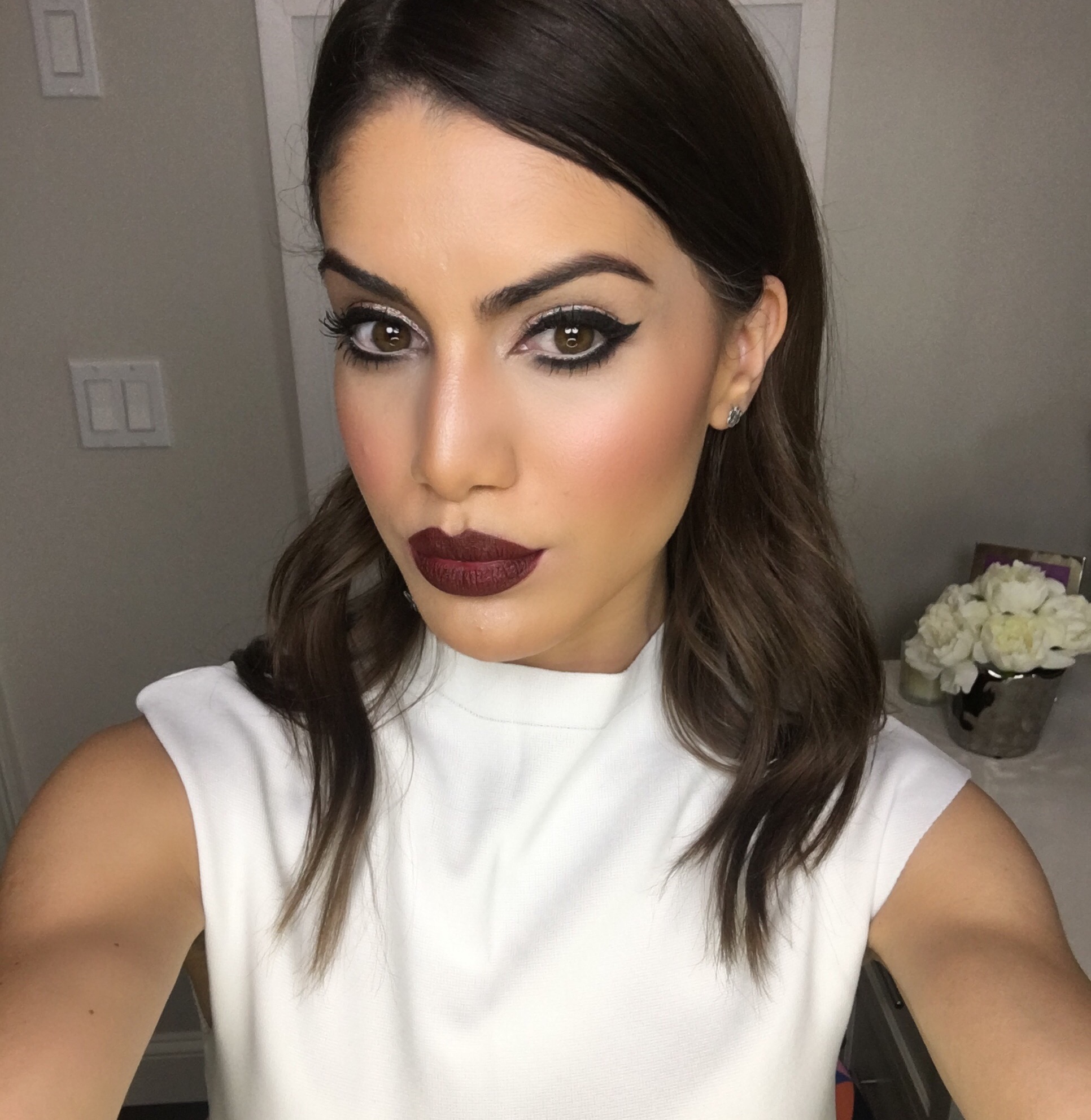 40 imágenes y consejos para lograr el maquillaje de ojos correcto - 1660594132 140 40 fotos y trucos para conseguir el maquillaje adecuado