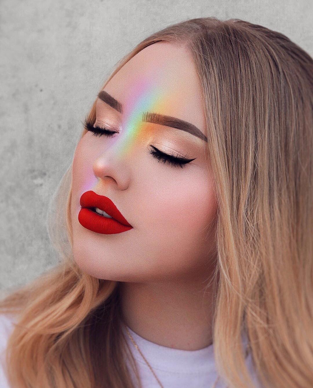 40 imágenes y consejos para lograr el maquillaje de ojos correcto - 1660594132 490 40 fotos y trucos para conseguir el maquillaje adecuado