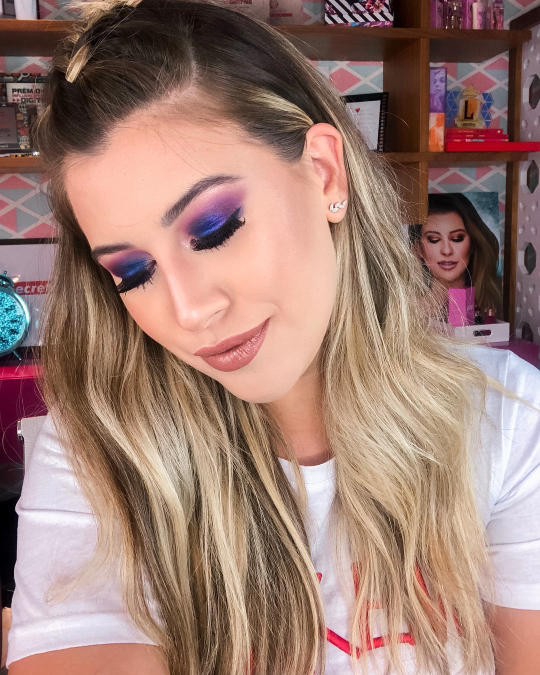 40 imágenes y consejos para lograr el maquillaje de ojos correcto - 1660594132 698 40 fotos y trucos para conseguir el maquillaje adecuado