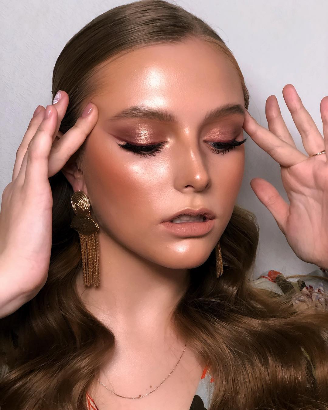 40 imágenes y consejos para lograr el maquillaje de ojos correcto - 1660594134 20 40 fotos y trucos para conseguir el maquillaje adecuado