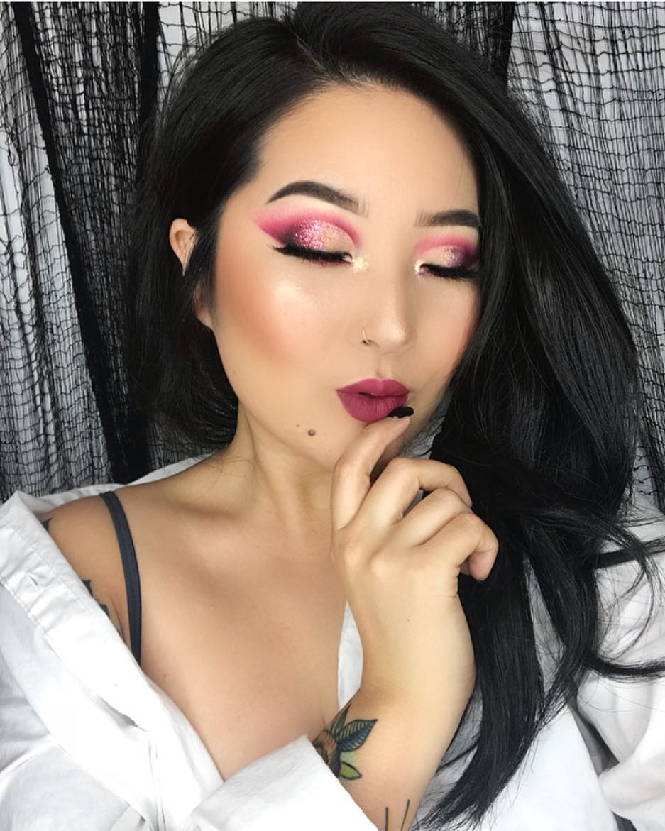 40 imágenes y consejos para lograr el maquillaje de ojos correcto - 1660594136 671 40 fotos y trucos para conseguir el maquillaje adecuado