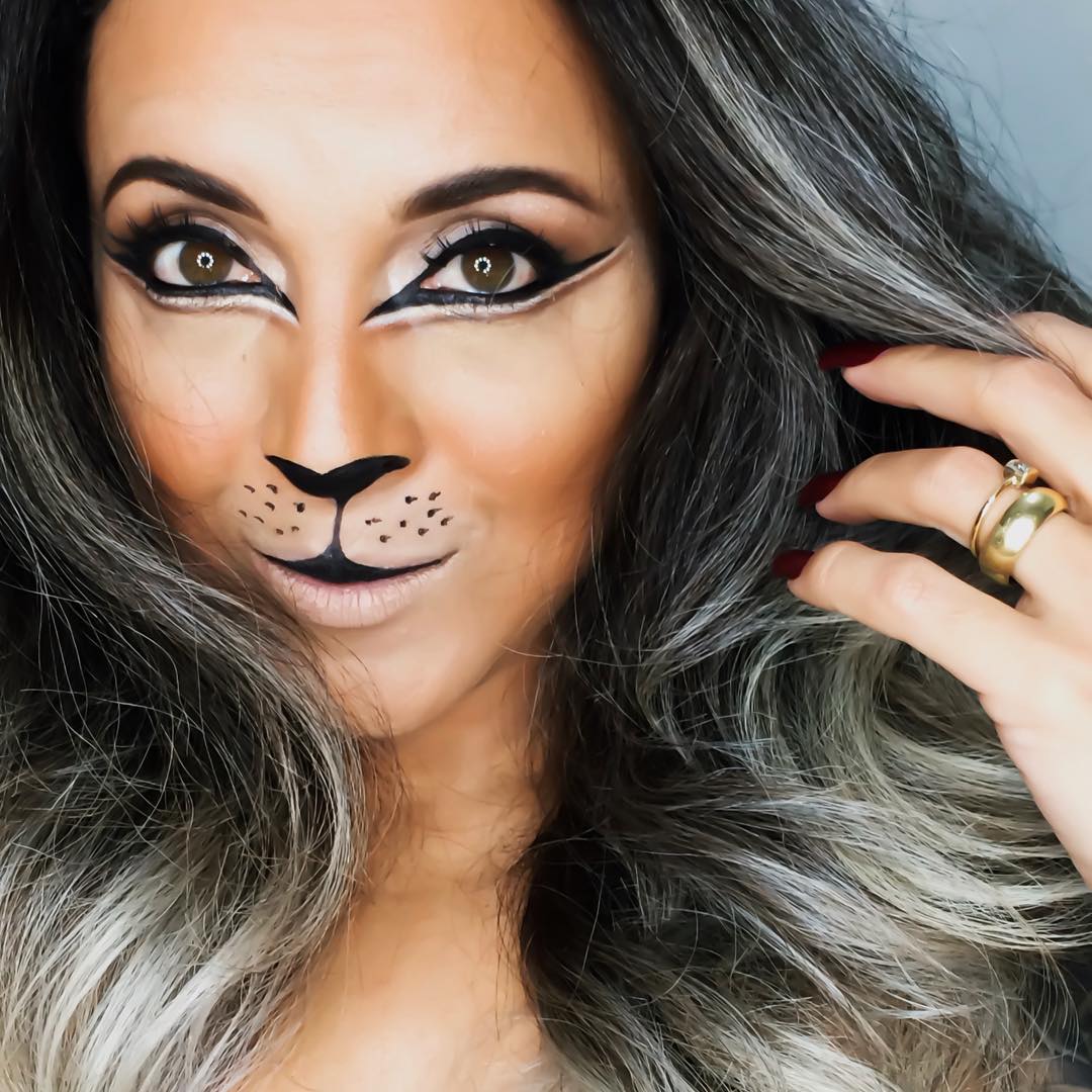 Descubre formas y inspírate con 20 sugerencias de maquillaje - 1660594427 457 aprende a crear e inspirate con 20 ideas