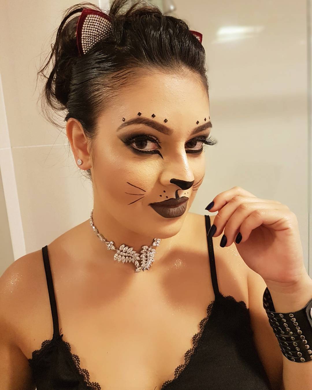 Descubre formas y inspírate con 20 sugerencias de maquillaje - 1660594427 79 aprende a crear e inspirate con 20 ideas