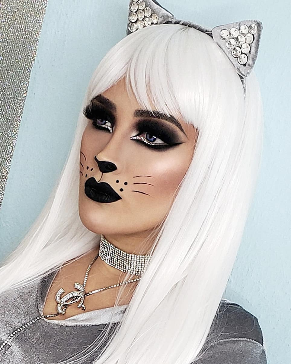 Descubre formas y inspírate con 20 sugerencias de maquillaje - 1660594427 884 aprende a crear e inspirate con 20 ideas