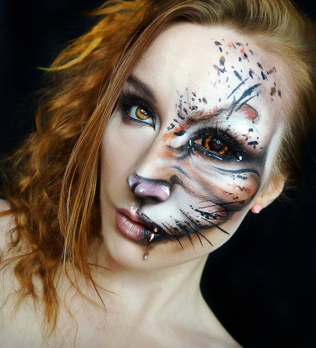 Descubre formas y inspírate con 20 sugerencias de maquillaje - 1660594428 337 aprende a crear e inspirate con 20 ideas