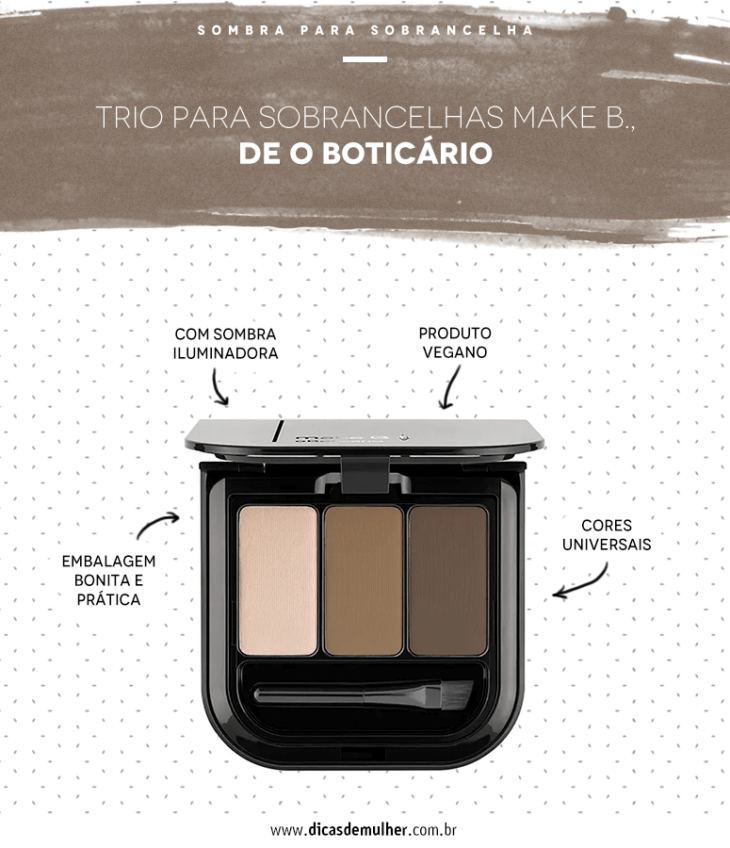 Productos de maquillaje TOP y cómo usarlos - 1660594847 334 los mejores productos y como aplicar VIDEOS