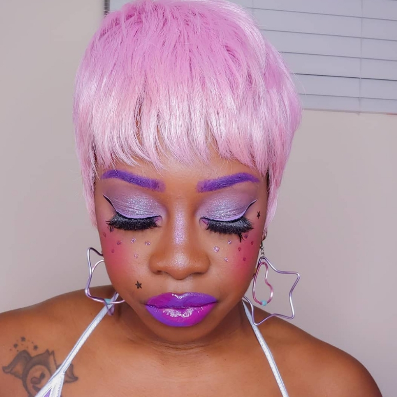 50 sugerencias de maquillaje y guías para realizar en casa - 1660595634 677 50 lindas ideas y tutoriales para hacer en casa