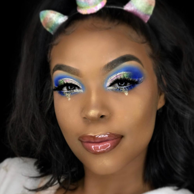 50 sugerencias de maquillaje y guías para realizar en casa - 1660595637 998 50 lindas ideas y tutoriales para hacer en casa