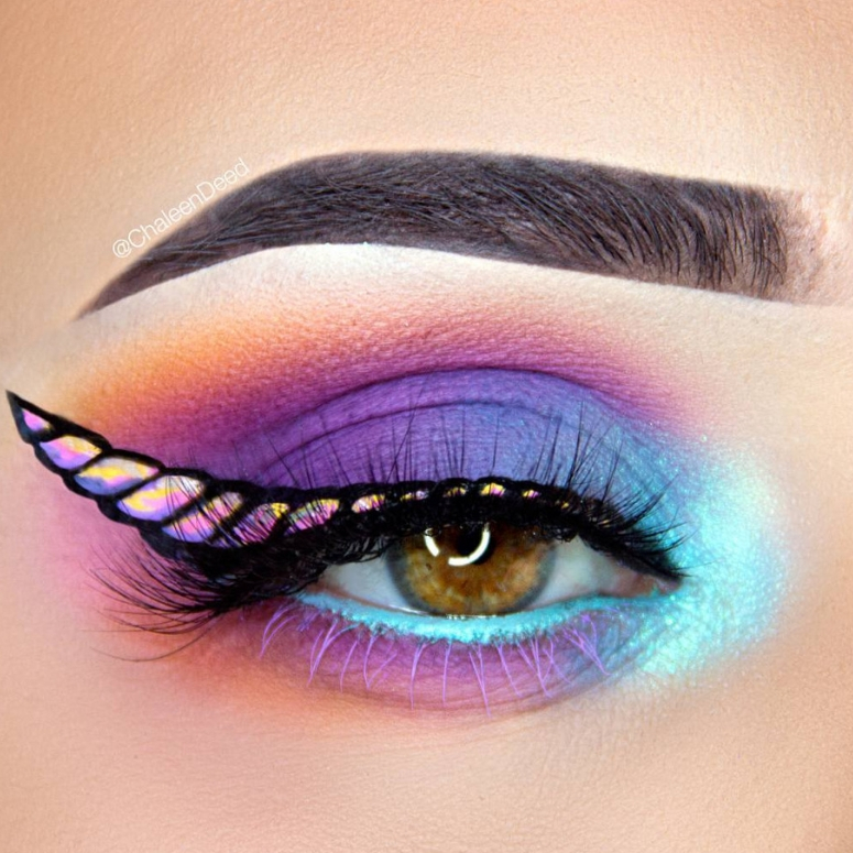 50 sugerencias de maquillaje y guías para realizar en casa - 1660595639 979 50 lindas ideas y tutoriales para hacer en casa