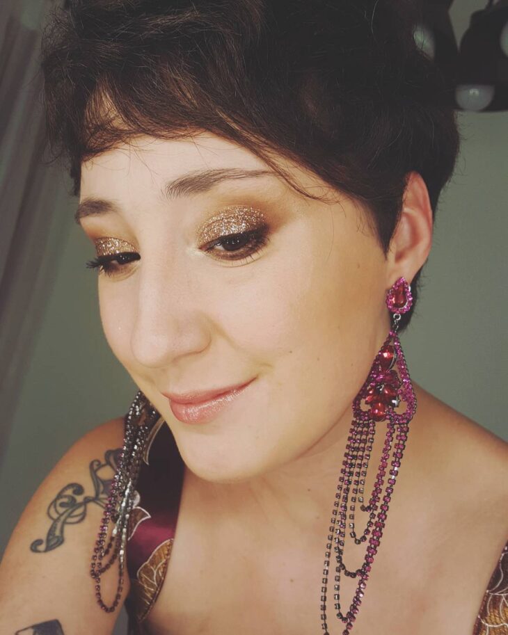 40 sugerencias para lucir radiante en cualquier situación - 1660596568 519 40 ideas para brillar en cualquier ocasion