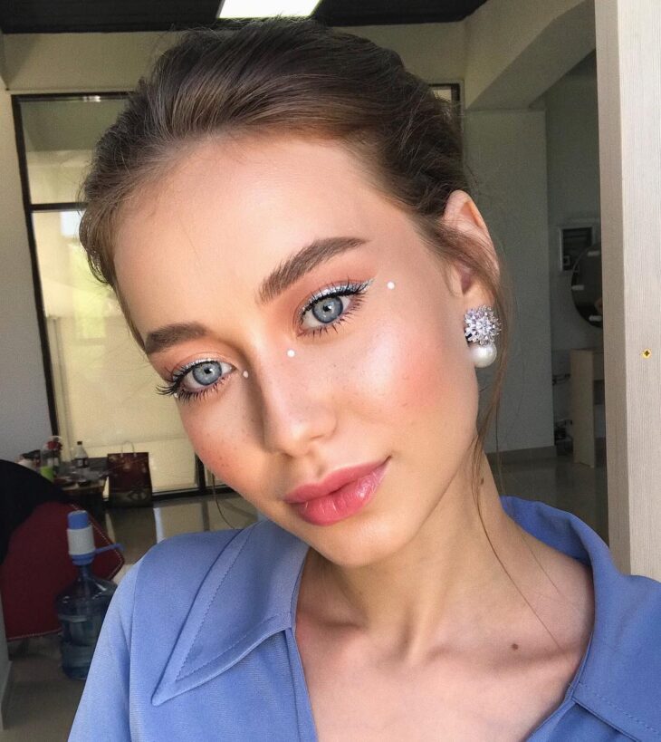 40 sugerencias para lucir radiante en cualquier situación - 1660596568 736 40 ideas para brillar en cualquier ocasion