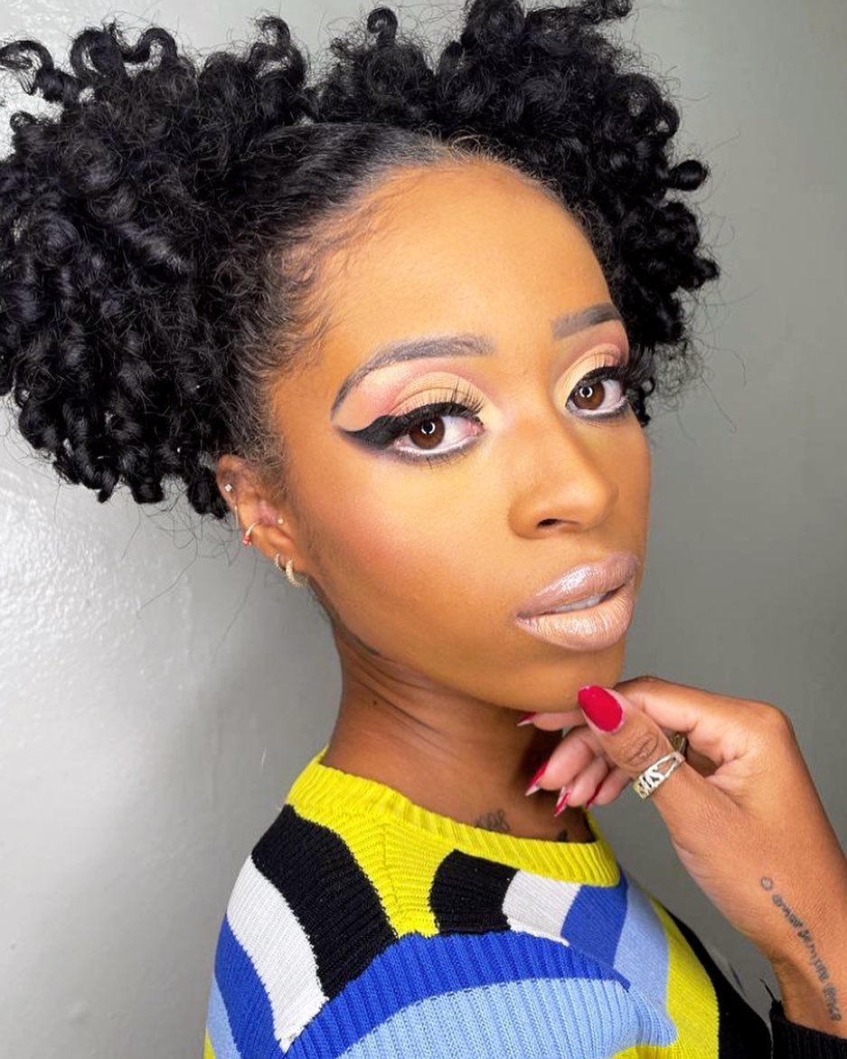 Delineado ala de ángel: Pasos de realización y 15 consejos elegantes - 1660598265 748 que es como hacerlo y 15 trucos glamurosos