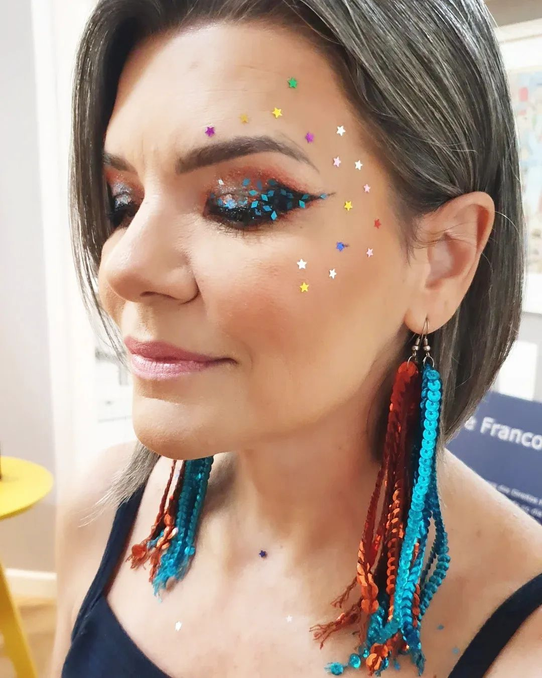 Delineado ala de ángel: Pasos de realización y 15 consejos elegantes - 1660598266 507 que es como hacerlo y 15 trucos glamurosos