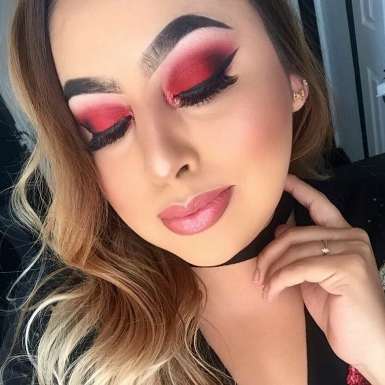 50 ideas de maquillaje para conquistarte - 1660599573 556 50 inspiraciones de maquillaje para enamorarse