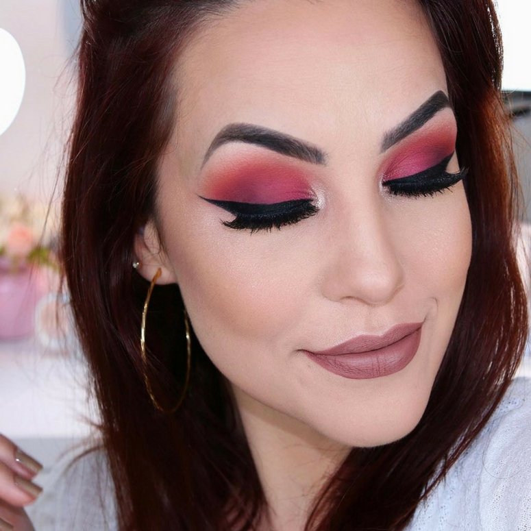 50 ideas de maquillaje para conquistarte - 1660599577 122 50 inspiraciones de maquillaje para enamorarse