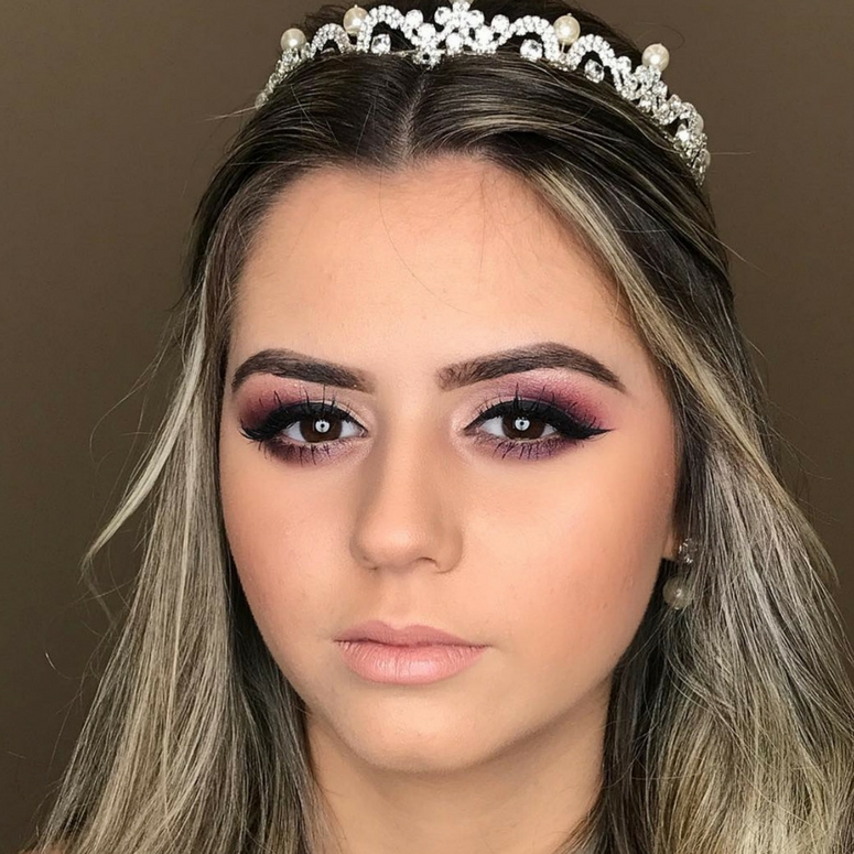 50 ideas de maquillaje para conquistarte - 1660599578 405 50 inspiraciones de maquillaje para enamorarse