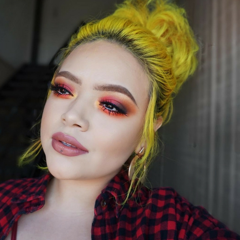 50 ideas de maquillaje para conquistarte - 1660599581 10 50 inspiraciones de maquillaje para enamorarse