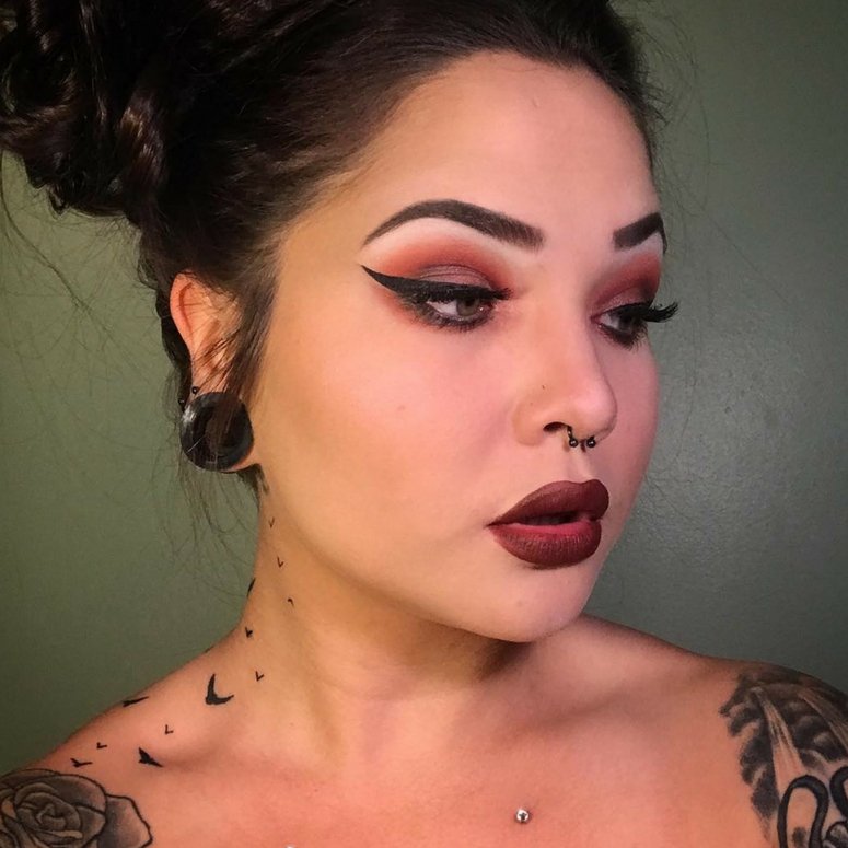 50 ideas de maquillaje para conquistarte - 1660599582 887 50 inspiraciones de maquillaje para enamorarse