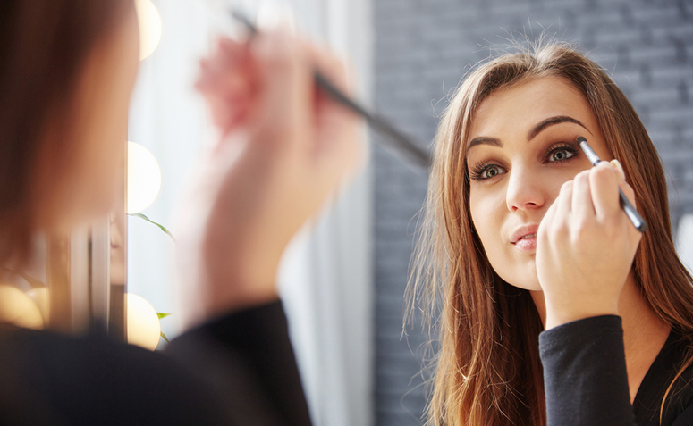 Consejos de expertos para lograr un maquillaje natural - 1660600055 680 7 consejos de profesionales para que tu maquillaje luzca mas