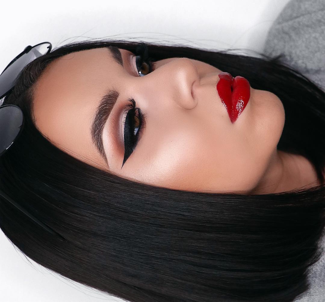 Delineado de ojos: Guía con los tips para quedar impecable - 1660600164 647 tutorial con los secretos para una linea perfecta