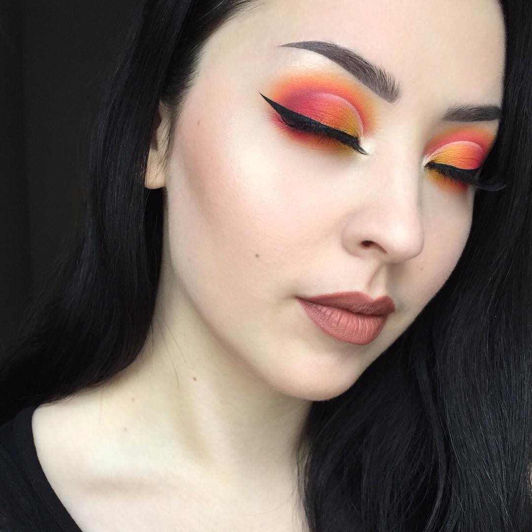 Delineado de ojos: Guía con los tips para quedar impecable - 1660600165 512 tutorial con los secretos para una linea perfecta