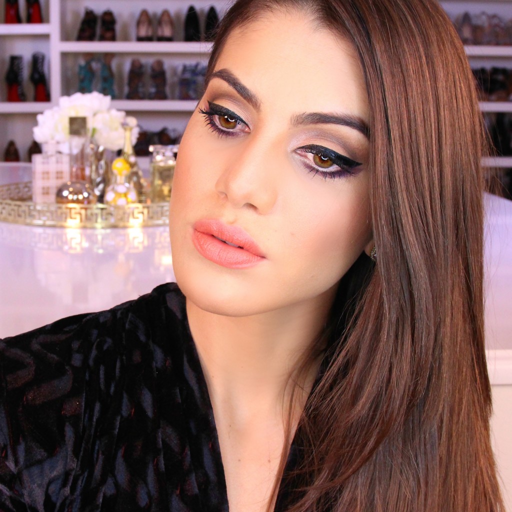 Delineado de ojos: Guía con los tips para quedar impecable - 1660600167 257 tutorial con los secretos para una linea perfecta