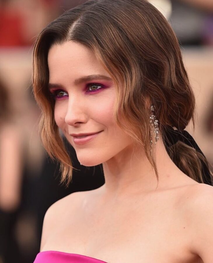 40 ideas para sumarte a esta moda de maquillaje - 1660600266 929 40 inspiraciones para adoptar esta tendencia