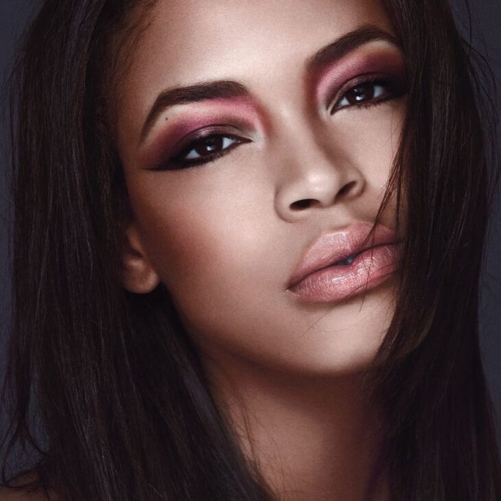 40 ideas para sumarte a esta moda de maquillaje - 1660600268 97 40 inspiraciones para adoptar esta tendencia