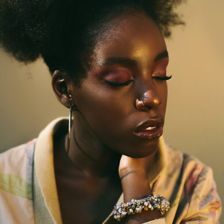 40 ideas para sumarte a esta moda de maquillaje - 1660600269 854 40 inspiraciones para adoptar esta tendencia