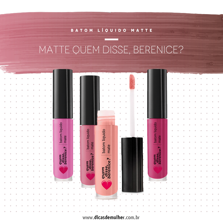 10 pintalabios preferidos de las influencers y cómo usarlos - 1660602278 663 10 labiales favoritos de las blogueras y como usarlos