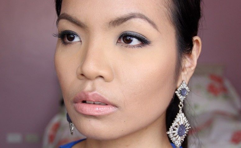 Zen puro (cremesheen). Foto: reproducción / Lo que ama a Tina