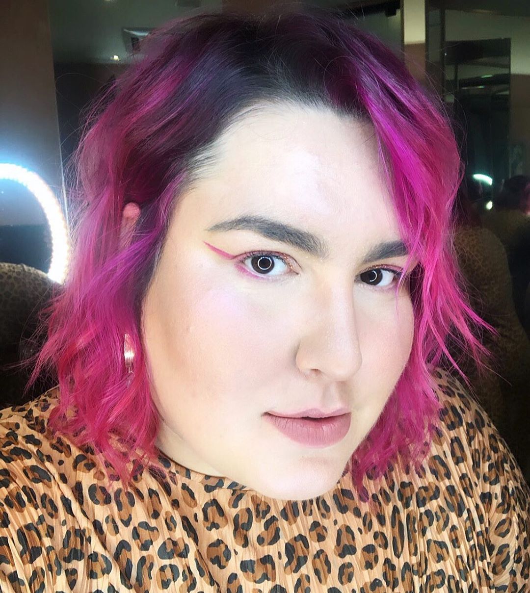 Maquillaje para año nuevo: Ideas y tips - 1660641154 843 consejos y tutoriales para la produccion de rocas