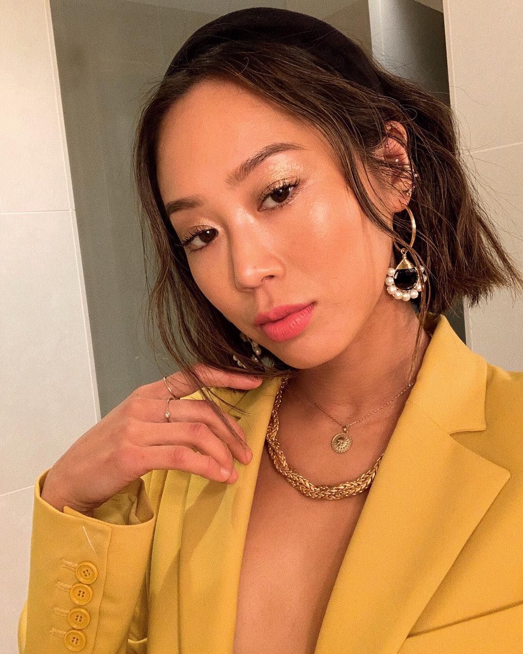 Maquillaje para año nuevo: Ideas y tips - 1660641154 857 consejos y tutoriales para la produccion de rocas